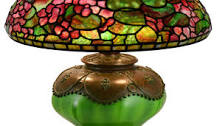 How Much is Your Antique Lamp Worth? | Appraisal Guide