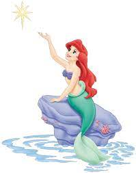 Disney Princess Artworks Png Disney Princess Artwork Disney Princess Ariel Disney