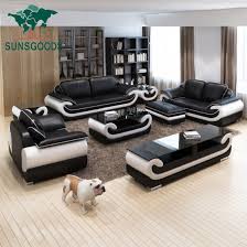 Shop leather paint now shop leather paint now aniline blends featuring a blend of leather paints and aniline dyes, these. China Black Mix White Color New Unique Sofa Set For Home Use China Modern Leather Sofa Fashion Sofa
