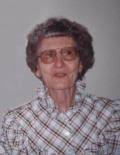 Obituary for Emilie Buffi