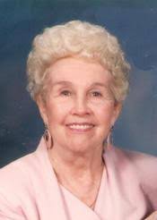 Ruth Lavon Hess Obituary May 20, 2013