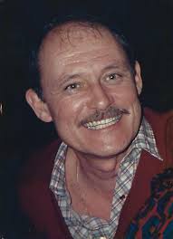 Dirk Bartels Obituary