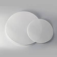Quantitative Filter Papers, Ashless Grades, Grade 40, Whatman™ | Vwr
