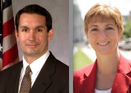 Abortion Groups Divided on... Pa. Auditor General