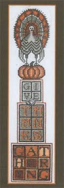 Maybe you would like to learn more about one of these? 46 Thanksgiving Cross Stitch Ideas Cross Stitch Stitch Cross Stitch Patterns
