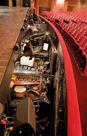 13 Beautiful Behind The Scenes Pictures Of Hidden London Hidden London Theatre Scenes