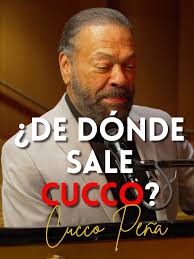 ¿De dónde sale el Cucco? #cucco #cuccopena #nombre #musica #origen  #franciscozamora #buenassss #podcast #podcastpuertorico
