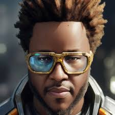 Albert Cee's Instagram, Twitter & Facebook