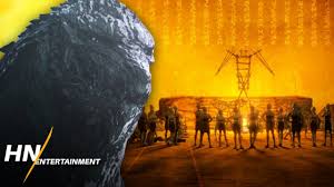 Ari ozawa, daisuke ono, kana hanazawa and others. Download Godzilla The Planet Eater Mp4 Mp3 3gp Daily Movies Hub