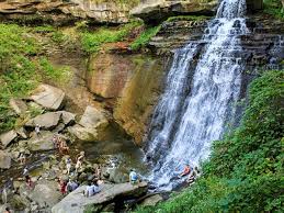 All without changing its historic greek revival appearance and character. Picture Of Brandywine Falls In Cuyahoga Valley National Park Ohio Cuyahoga Valley National Park National Parks National Geographic Travel
