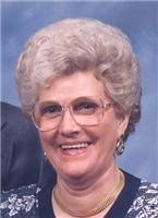 Ruby Montgomery Obituary