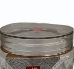 420ml PET Food Container