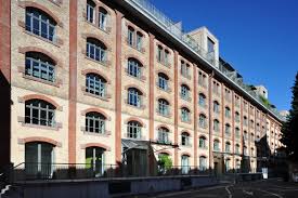 Konfigurieren sie ihren traumtisch aus unzähligen tischplatten und gestellen. Lagerhaus Giesshubelstrasse Zurich 1910 Structurae