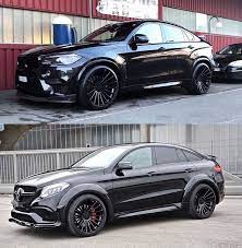 Bmw X6 M Gle Coupe Amg Carros De Luxo Carros Super Carros