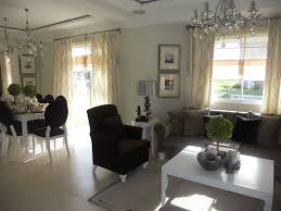 Drina House Model Camella Althea Or Ruby Model House Of Savannah Glades Iloilo By Camella Homes Model Homes Interior Design Philippines House