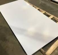 Aluminum Panels - Reflective