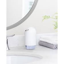 However, since there are so many types of dispensers available in the market today when buying a soap dispenser, do not forget to take into account the spot where you will put it. Bathroom Sink Soap Dispenser Wayfair