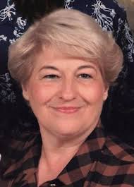 Cheryl Thomas Obituary May 8, 2022