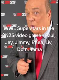 Wwe 2k25 Best Created Players