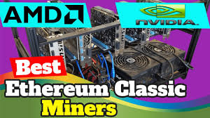 The second least expensive of the ampere gpus, it's just as fast as the rtx 3070 and sometimes costs less. Discover The Hottest Ethereum Classic Miners For 2021 Youtube