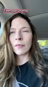 Teenage Drama That Charms