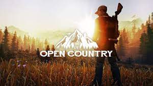 The wilderness isn't for the faint of heart, but if you work hard, learn how to use the environment and be one with nature. Open Country Gameplay Trailer Pc Ps4 Xbox One Youtube