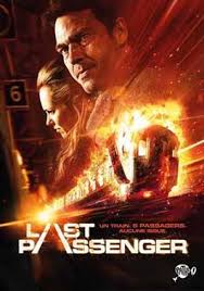 2008 , drama, mystery, thriller, romance. Last Passenger Wikipedia