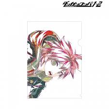 ダンガンロンパ) is a japanese video game franchise created by kazutaka kodaka and developed and owned by spike chunsoft (formerly spike). ã‚°ãƒƒã‚º ã‚¯ãƒªã‚¢ãƒ•ã‚¡ã‚¤ãƒ« ãƒ€ãƒ³ã‚¬ãƒ³ãƒ­ãƒ³ãƒ'1 2 Reload è‹—æœ¨èª  Ani Art ã‚¯ãƒªã‚¢ãƒ•ã‚¡ã‚¤ãƒ« ã‚¢ãƒ‹ãƒ¡ã‚¤ãƒˆ