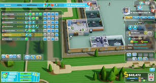 That it is the only way to unlock some new items for your hospital. Two Point Hospital Tips How To Have A Successful Hospital Gamespew