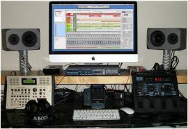 For your recording room, hard flooring, such as concrete, tile, or hardwood, is ideal. Home Recording Studio Setup Basics Produce Like A Pro
