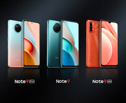 Xiaomi redmi note 10 will a good phone at this price point and you can consider it if you like xiaomi as a brand. Xiaomi Redmi Note 9 Pro 5g Redmi Note 9 5g And Note 9 4g Unveiled New Design 108mp Camera And 120hz Screen Whatmobile News