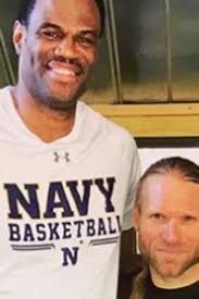 David Robinson not letting Father Time get the best of him