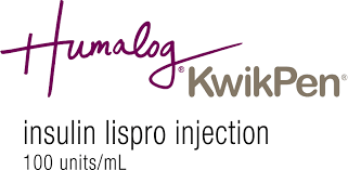 how to use humalog junior kwikpen