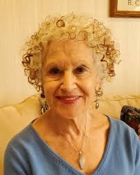 Eleanor Perlman's Instagram, Twitter & Facebook