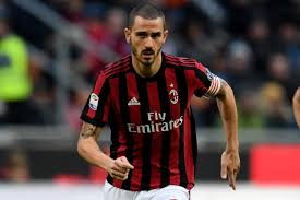 Последние твиты от milan bonucci (@milanbonucci). Real Madrid Transfer News Leonardo Bonucci Rumours Dismissed By Ac Milan Bleacher Report Latest News Videos And Highlights
