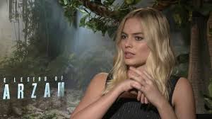 Margot robbie best scenes the legend of tarzan 2016 hd quality. Legend Of Tarzan Alexander Skarsgard Margot Robbie Interview Youtube