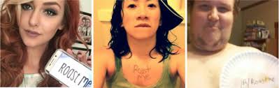 Savage roasts roasts that hurt. Risum Teneatis Amici The Socio Pragmatics Of Roastme Humour Sciencedirect