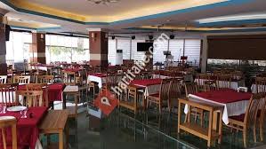 Akvaryum Cafe Restaurant Cigli