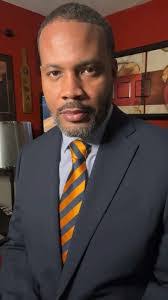 Anthony Mclaurin's Instagram, Twitter & Facebook