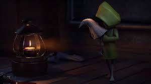 Fnaf 3d Modeling Photo Little Nightmares Fanart Nightmare Fnaf