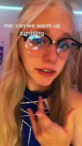 yeah i just can't tumble out of a round off whatsoever 😌