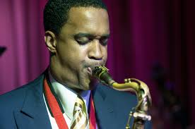 Javon Jackson with Quartet at Smoke Jazz Club in New York City” by Dave  Kaufman