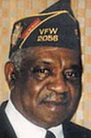 Colbert C “Double CC” Dixon Sr. (1928-2010)