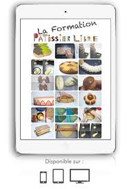 Les Livres Pour Preparer Le Cap Patissier En Candidat Libre