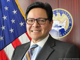 Former Kansas City attorney returns home to lead the local SBA