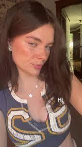 Violet Daly's Instagram, Twitter & Facebook