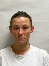 Offender Information