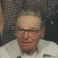 Gordon S Hanson (1904–1997)