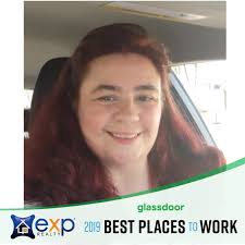 Patti-Jean Childs, Realtor