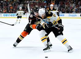 Get a complete list of current starters and backup players from your favorite team and league on cbssports.com. Boston Bruins Maybe Nick Ritchie Isn T So A Bad Option After All